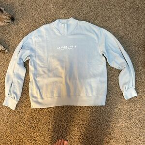Abercrombie sweatshirt